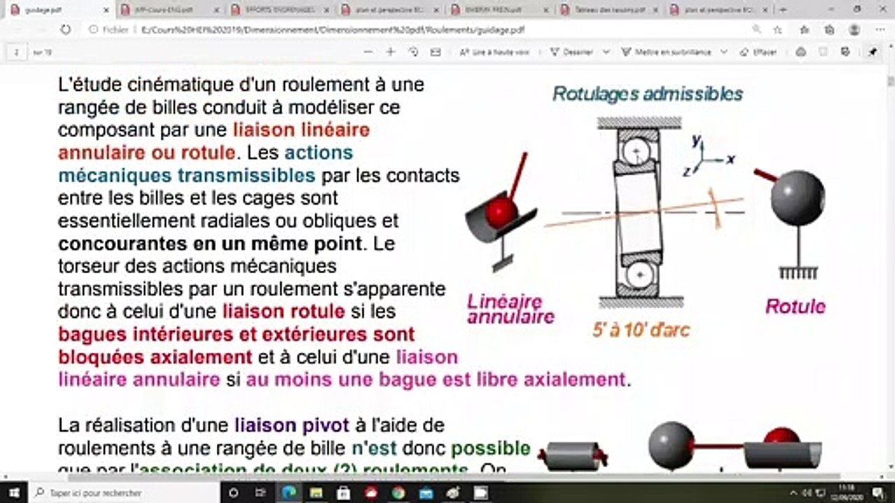 HEI_montages_roulements