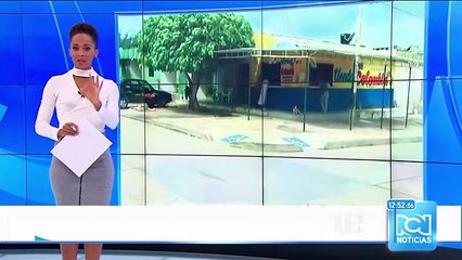 10 meses completa desaparecida una niña en Maicao, La Guajira