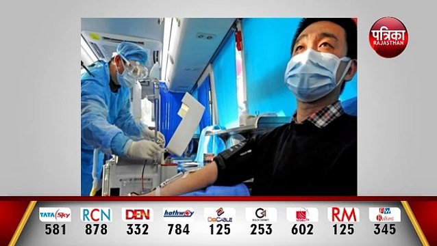 1 लाख लोगों को लगा कोरोना वैक्सीन कोई साइड इफेक्ट नहीं | कोरोना वैक्सीन को लेकर बड़ा दावा | china corona vaccine