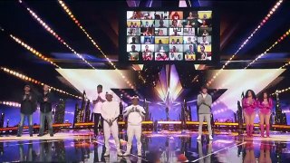 Americas Got Talent 2020 - Season 15 Episode 20
