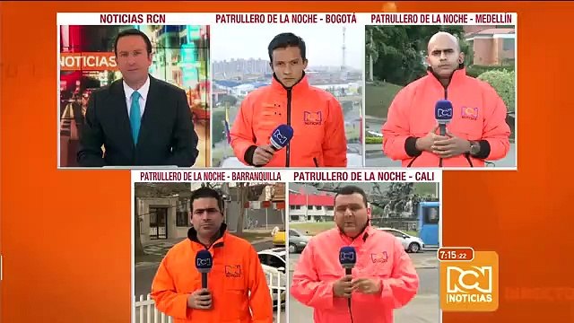 Enfrentamiento entre pandillas en el oriente de Cali