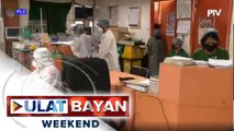 #UlatBayan: Kapakanan ng medical frontliners, MSMEs, at iba pang apektadong manggagawa, prayoridad sa Bayanihan 2