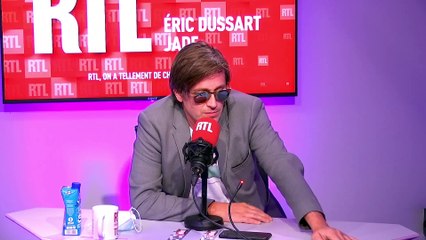 Thomas Dutronc : Ses moments fous avec Serge Gainsbourg