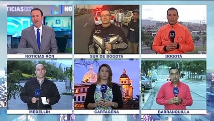 Adolescente de 14 años era abusada por tres familiares en Antioquia