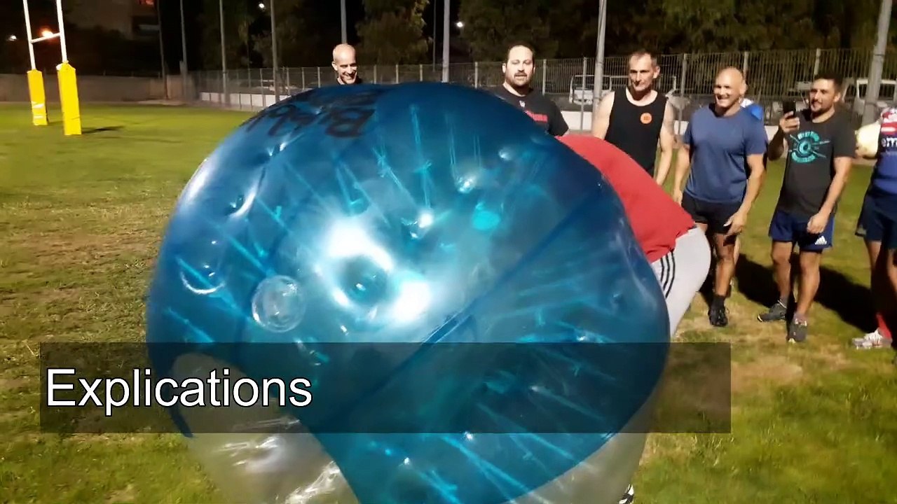 Prise de contact avant une reprise plus sérieuse vendredi prochain