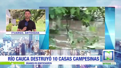 Emisión 12:30 p.m. / 03 de junio de 2018