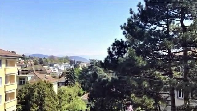 A louer - Appartement - Lausanne (1012) - 2 pièces