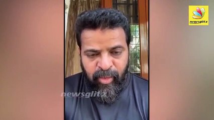 Ameer Latest Speech About NEET Exam