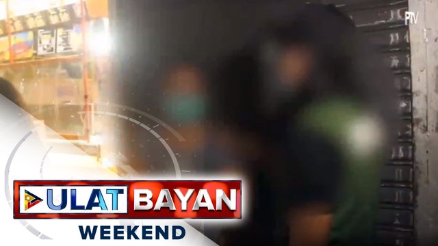 P3.4-M halaga ng hinihinalang shabu, nasabat sa buybust ops sa Imus, Cavite