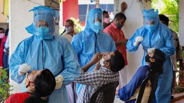 Corona Virus India : 24 గంటల్లో 97,570 కొత్త కేసులు.. 46 లక్షలను దాటి కరోనా కేసులు | Oneindia Telugu