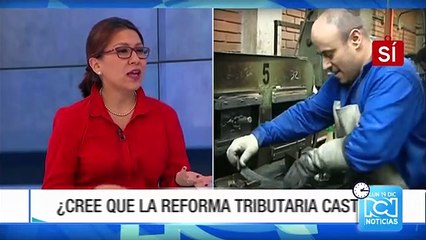 Sí o No: responden Adriana Zapata y Jorge Restrepo