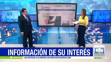 Emisión 06:00 a.m. / 30 de mayo de 2018