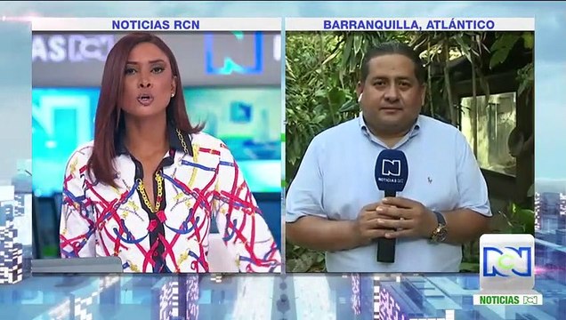 El oso de anteojos Chucho permanecerá en el zoológico de Barranquilla