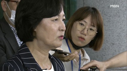 "추미애 국민 정서 헤아려야"…민주, '유감 표명' 요구 솔솔