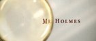 MR HOLMES (2015) Bande Annonce VOSTF - HD