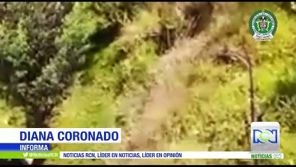 A bala fueron recibidos varios integrantes de la Policía en Córdoba