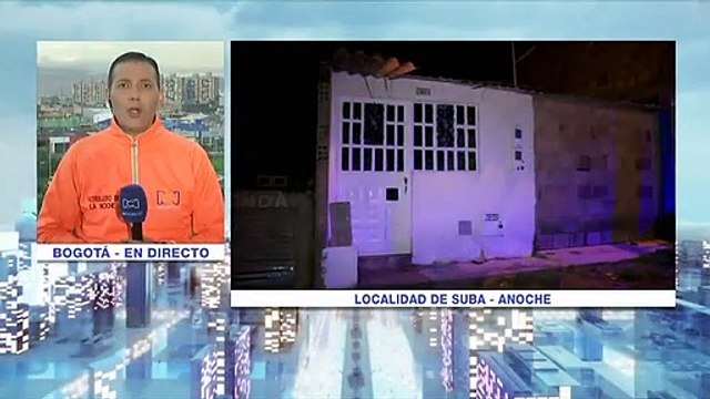 Joven de 21 años fue asesinada en la localidad de Usme