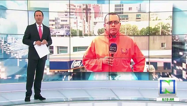 Viviendas destruidas y árboles caídos dejó vendaval en Malambo, Atlántico