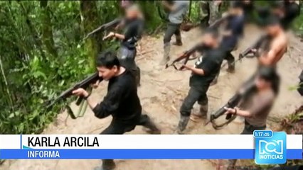 HRW hizo cuestionamientos a la ley de amnistía que debatirá el Congreso