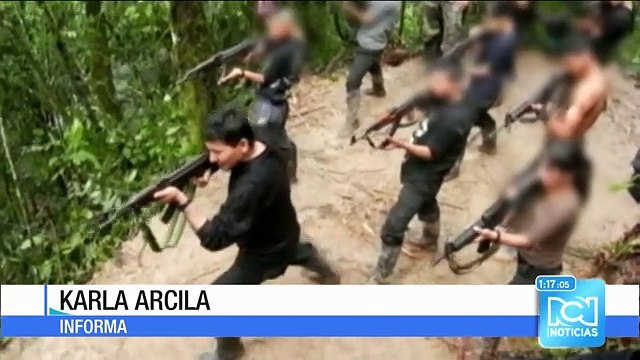 HRW hizo cuestionamientos a la ley de amnistía que debatirá el Congreso