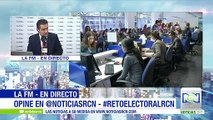 Reto Electoral: análisis de las respuestas de los candidatos sobre los créditos del Icetex