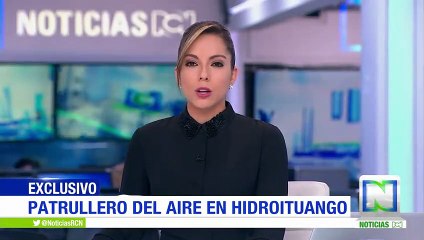 Este es el panorama del proyecto de Hidroituango