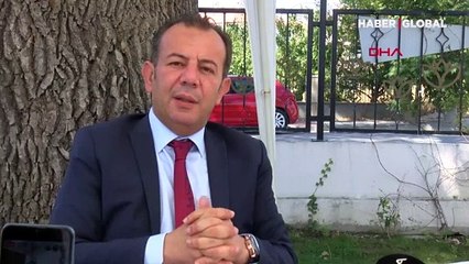 Bolu Belediye Başkanı Özcan'dan tepki çeken sözler: "Ölenlerin büyük çoğunluğu bir ayağı çukurda olan insanlardı"