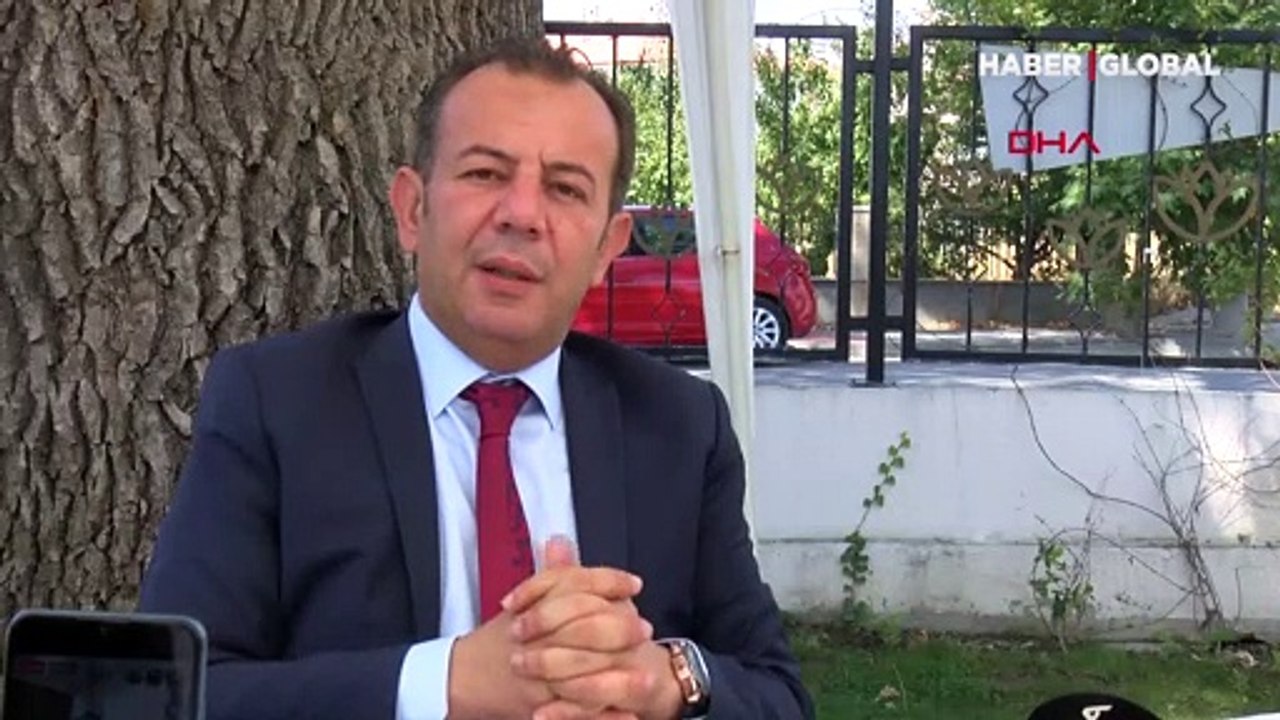 Bolu Belediye Başkanı Özcan'dan tepki çeken sözler: "Ölenlerin büyük çoğunluğu bir ayağı çukurda olan insanlardı"