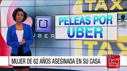 Una mujer de 62 años fue asesinada en la madrugada mientras dormía