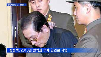 "장성택 참수 뒤 시신 전시"…미 '김정남 암살' 용의자 등 기소