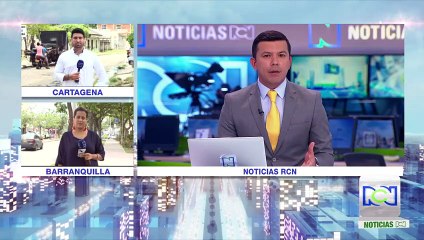 Comunidad en Barranquilla impidió la captura de un presunto ladrón