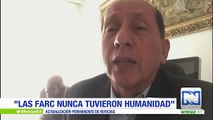 Traslado de Santrich: exsecuestrados dicen que el trato que recibieron por parte de las Farc no fue humanitario