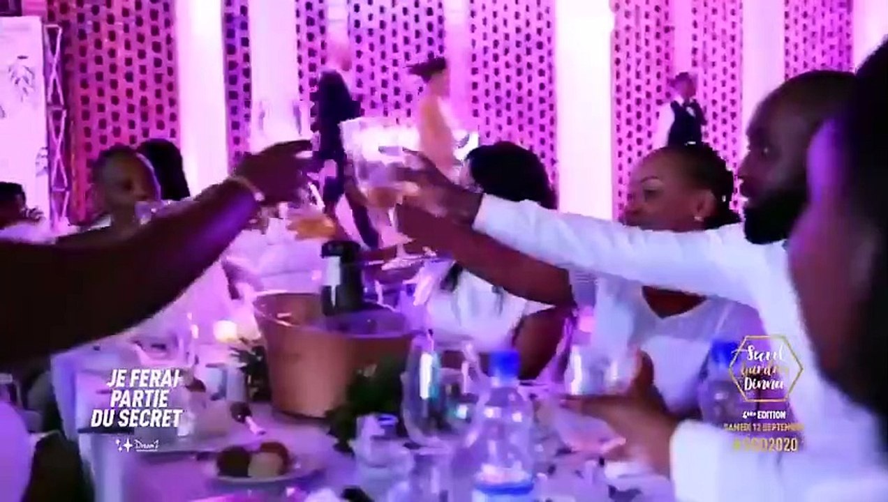 Kinshasa  Quelle est la meilleure façon de souffler après le Covid  Réponse dans cette vidéo