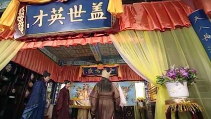 Hỏa Soái | 2002 | Tập 26 | GIALAC8631