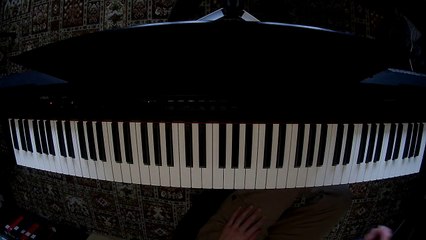 A Minor Scale - Swindon Piano Lessons