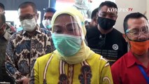 Menteri Ketenagakerjaan Soal Pengetatan PSBB DKI Jakarta