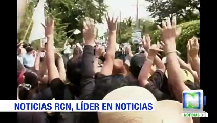 Sofía Gaviria se mostró en desacuerdo con perdón ofrecido por Timochenko