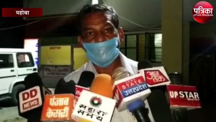 तत्कालीन एसपी,थाना प्रभारी सहित चार पर हत्या का प्रयास,साजिश का मुकदमा हुआ दर्ज