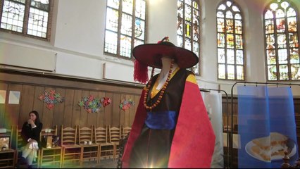 박연의 날 행사 / YTN