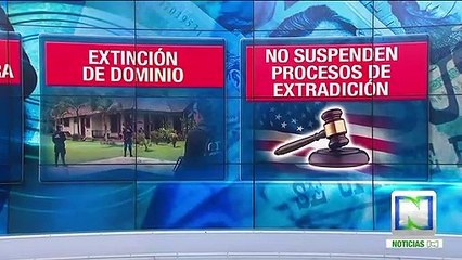 Gobierno tiene listo proyecto para buscar sometimiento de las Bacrim