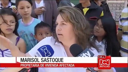 Accidente de un bus del SITP dejó 17 personas heridas