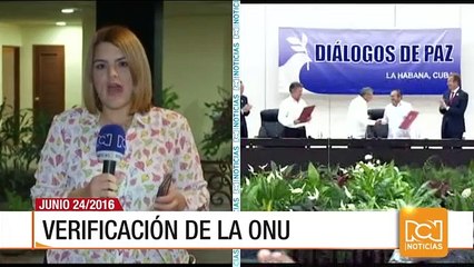 Siguen los ecos tras el histórico y decisivo acuerdo entre el Gobierno y las Farc