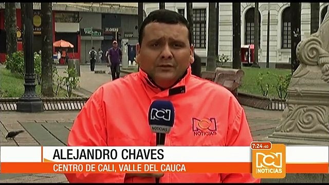 Enfrentamiento entre pandillas en Cali dejó tres heridos