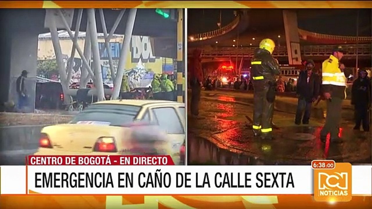 Emisión 6:00 am / 18 de Agosto de 2016