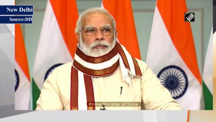 Govt schemes made with right intentions see light of day: PM Modi