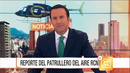 Río Tunjuelo se convirtió en botadero de basura