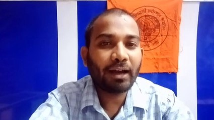 एबीवीपी अमेठी में ऑनलाइन सदस्यता अभियान शुरू हुआ