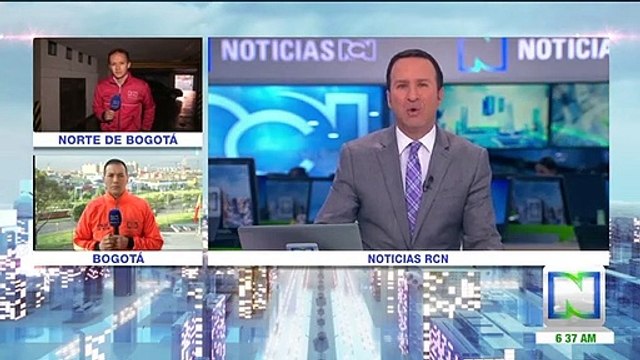 Usuarios bloquearon el Portal Usme por falta del servicio de buses alimentadores