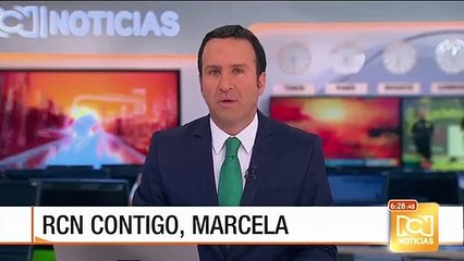 Madre de colombiana agredida por esposo egipcio dice que su hija recibió maltratos por varios años