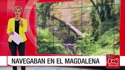 Capturan a banda señalada de transportar gasolina robada de oleoductos de Ecopetrol